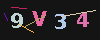 Gambar captcha